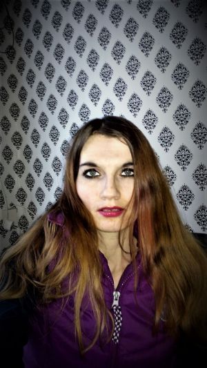 Auteur model Yvonne Prins - 
Bestandsdatum : 13-02-2017