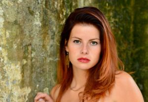 Auteur model Eline Faasse - 
Bestandsdatum : 10-11-2016