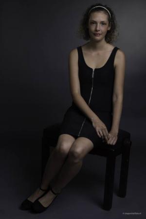 Auteur model Natasja Van Houten - 
Bestandsdatum : 08-11-2016